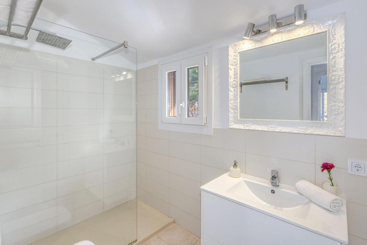 Appartement Mirador 6i Cala de Sant Vicenc