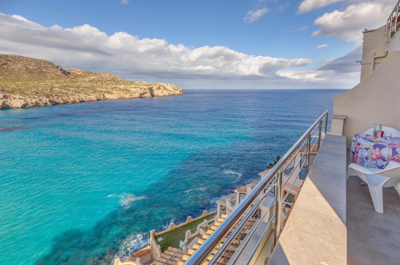 Mirador 6i Apartment Cala San Vicente (Mallorca)