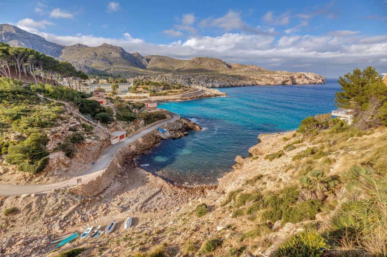 Mirador 6i Apartment Cala San Vicente (Mallorca)