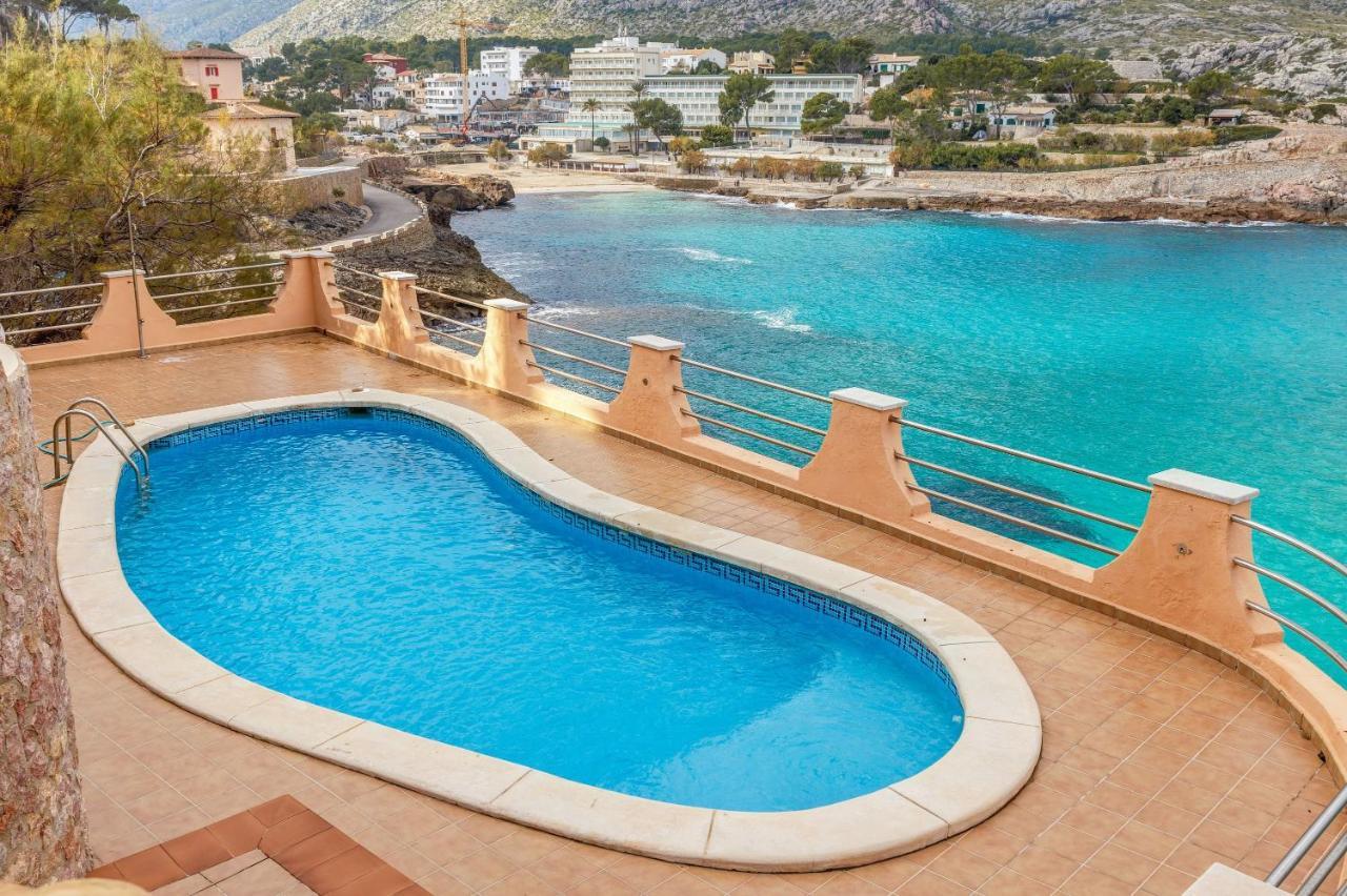 Mirador 6i Apartment Cala San Vicente (Mallorca)