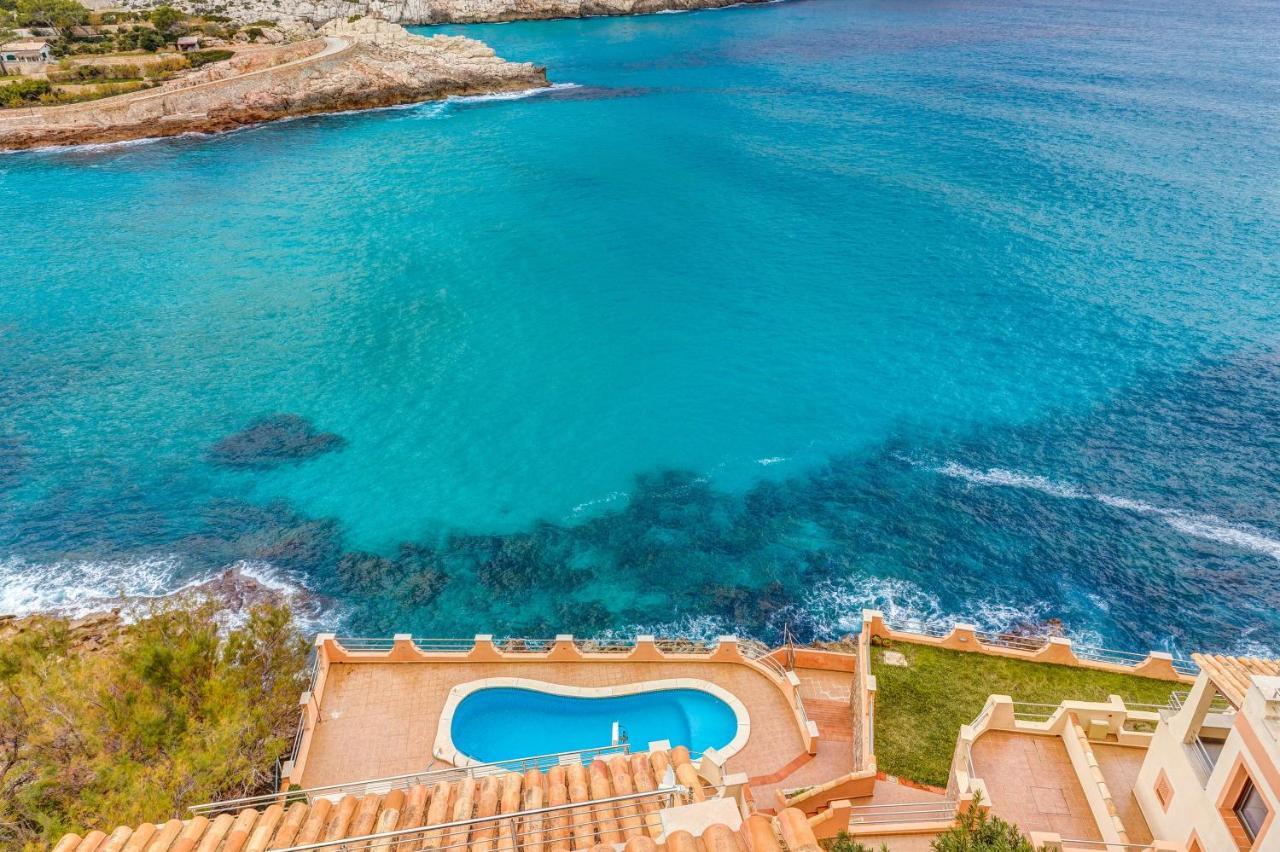 Mirador 6i Apartment Cala San Vicente (Mallorca)
