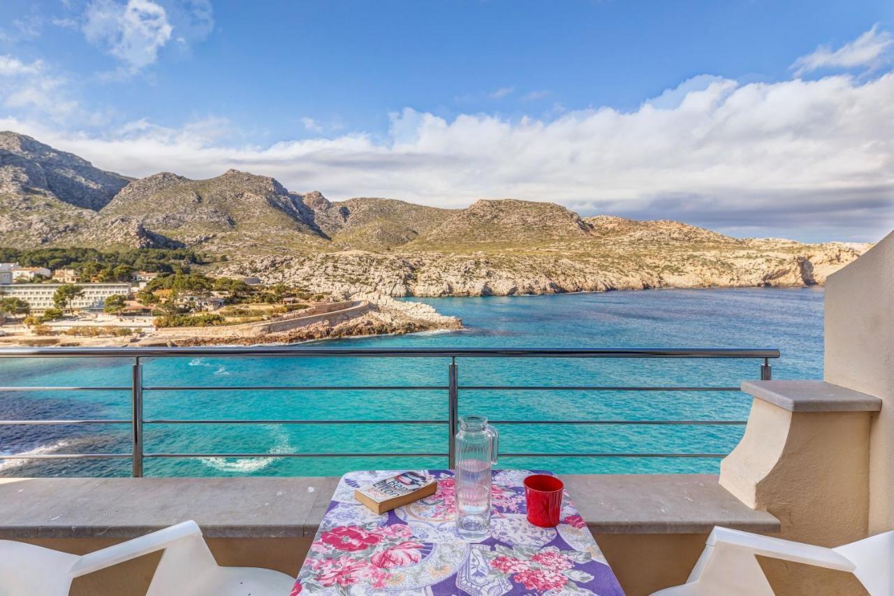 Apartment Mirador 6i Cala San Vicente (Mallorca)